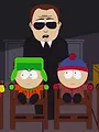 South Park S3 E13