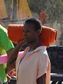 Crossfire - Tod in der Sonne S1 E1