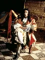 Le roi de Paris