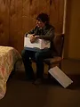 The patient S1 E2