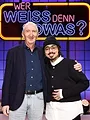Wer weiß denn sowas?