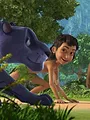 Le livre de la jungle S3 E10