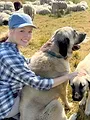 Nina und die Haustiere