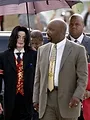 Michael Jackson - Der Jahrhundert-Prozess