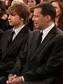 Two and a Half Men S9 E1