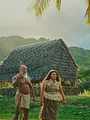 Voyagers: Exploring Pacific Waters