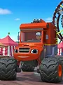 Blaze and the Monster Machines S8 E4