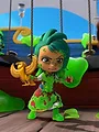Santiago of the Seas S1 E14