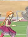 Wilfey le petit ourson S1 E6