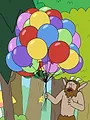 Super Happy Magic Forest S1 E1