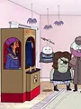Les Contes horrifiques du parc 5 S7 E10