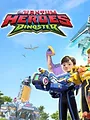 Heroes Dinoster S1 E6
