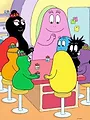 Barbapapa - One Big Happy Family! S1 E10