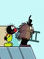 Petit Poilu S1 E77