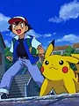 Pokémon Advance Génération S8 E35