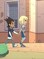 Foot 2 rue S5 E20