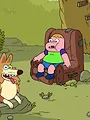 Clarence S1 E34