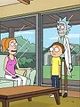 Rick et Morty S6 E9