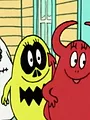 Barbapapa autour du monde S1 E25