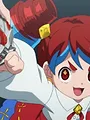 Beyblade X S2 E5