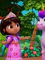 Dora S4 E22