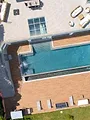 Travaux XXL : piscines et lagons