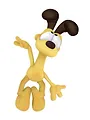 Garfield & Cie S4 E7