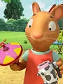 Pip et Posy S2 E28