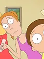 Rick et Morty S6 E6