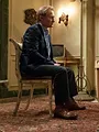 Blacklist S4 E1