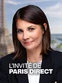 L'invité de Paris direct