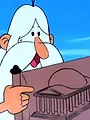 Il était une fois... l'Homme S1 E6