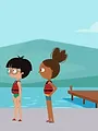 Les enquêtes de Maëlys S1 E8