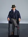 Blacklist S5 E20