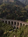 Österreichs Welterbe - Schlösser, Kaiser und die Eisenbahn