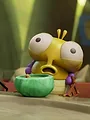 Bienvenue chez les Mouche S1 E9
