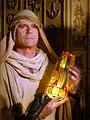 Stargate SG-1 S8 E19