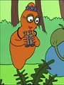 Barbapapa autour du monde S1 E32