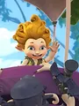 Arthur En De Minimoys S1 E7