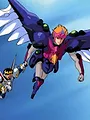 Shurato S1 E34