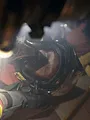 Au nom du devoir - Les sapeurs pompiers de Paris