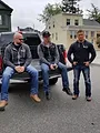 Ghost Legends