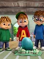 ALVINNN!!! et les Chipmunks S2 E2
