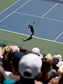 Tennis : US Open