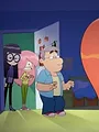 Les filles de Dad S1 E47
