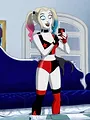 Harley Quinn S3 E3