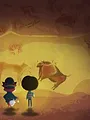 Sullivan, petit explorateur S1 E5
