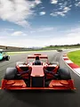 Grand Prix du Mexique