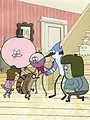 Regular Show S8 E2