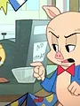 Looney Tunes Show S2 E8